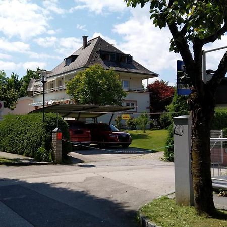 Haus Kiko Apartment Velden am Wörthersee Exterior foto