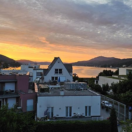 Haus Kiko Apartment Velden am Wörthersee Exterior foto