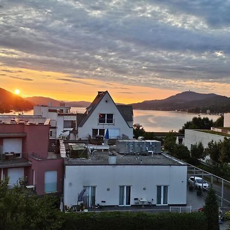 Haus Kiko Apartment Velden am Wörthersee Exterior foto