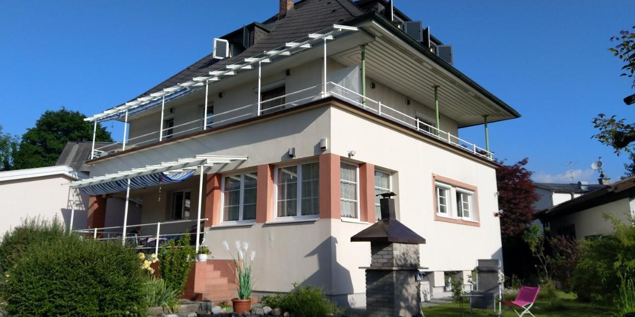 Haus Kiko Apartment Velden am Wörthersee Exterior foto