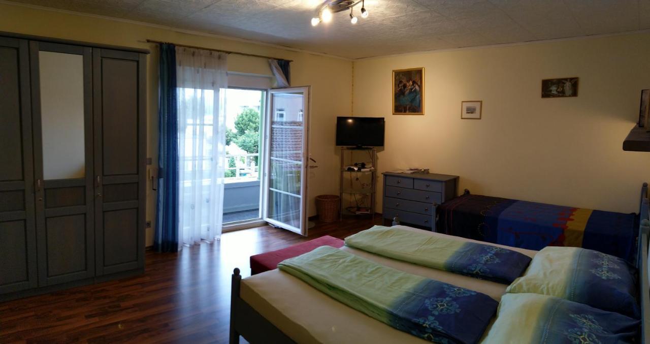 Haus Kiko Apartment Velden am Wörthersee Exterior foto