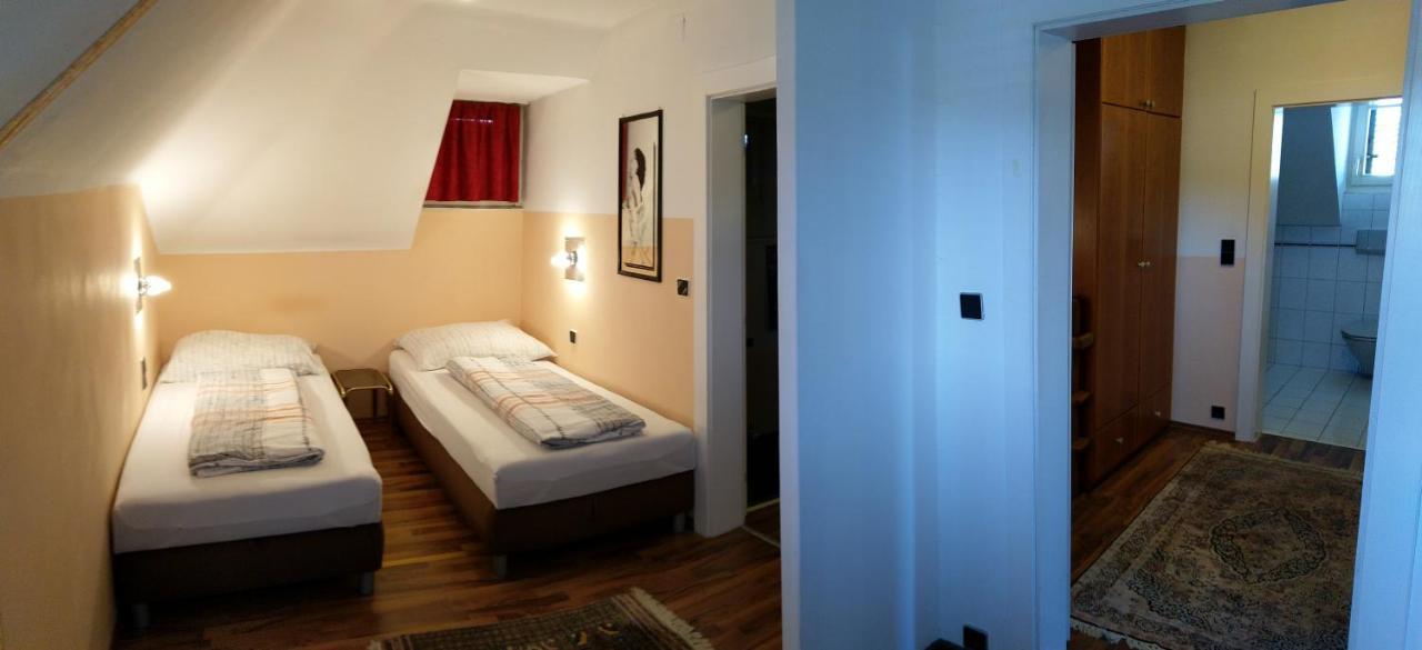 Haus Kiko Apartment Velden am Wörthersee Exterior foto