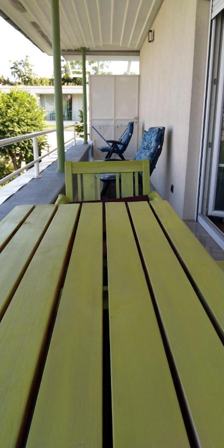 Haus Kiko Apartment Velden am Wörthersee Exterior foto