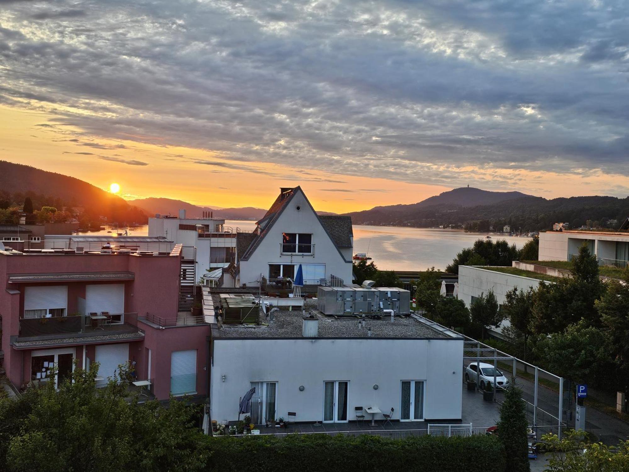Haus Kiko Apartment Velden am Wörthersee Exterior foto